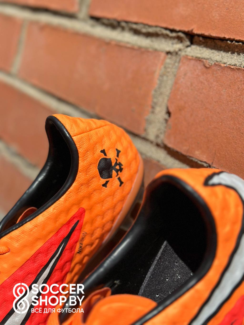 Nike Hypervenom Phantom I FG Soccershop